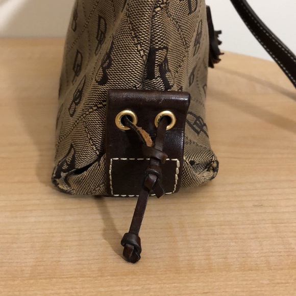 Dooney & Bourke Purse - Picture 2 of 5